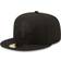 New Era Buffalo Bills Alternate Logo 59Fifty Cap - Black/Black