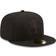 New Era Buffalo Bills Alternate Logo 59Fifty Cap - Black/Black