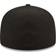 New Era Buffalo Bills Alternate Logo 59Fifty Cap - Black/Black