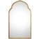 Uttermost Kenitra Wall Mirror 24x40"