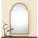 Uttermost Kenitra Wall Mirror 61x101.6cm