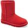 UGG Kid's Classic II - Samba Red