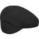 Kangol Wool 504 Earflap Cap - Black