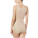 Maidenform Open Bust Body Shaper - Body Beige