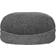 Kangol Flat Cap 504 Pepe Met Öronlappar - Antracit
