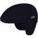 Kangol Flat Cap 504 Pepe Met Öronlappar - Mörkblå