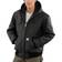 Carhartt Thermal Lined Duck Active Jacket - Black