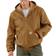 Carhartt Thermal Lined Duck Active Jacket - Carhartt Brown