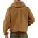 Carhartt Thermal Lined Duck Active Jacket - Carhartt Brown