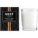 Nest Moroccan Amber Scented Candle 2oz