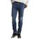 Levi's Taper Jeans - Blauw/Dark Indigo Worn In