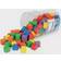 Learning Resources Color Cubes, Set/100