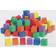 Learning Resources Color Cubes, Set/100