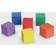 Learning Resources Color Cubes, Set/100