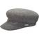 Kangol Berretto Newsboy Wool Enfield - Antracite