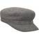 Kangol Berretto Newsboy Wool Enfield - Antracite