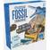 Educational Insights EI-5340 GeoSafari Jr Fossil Excavation Kit