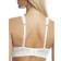 Parfait Adriana Wire-Free Lace Bralette - Pearl White