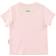 Moncler Logo T-shirt - Rosa (G2-951-8C737-00-8392E-503)