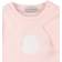 Moncler Logo T-shirt - Rosa (G2-951-8C737-00-8392E-503)