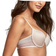 Maidenform Love the Lift Push Up & In Underwire Bra - Sandshell W/Honey Blush Beige