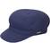 Kangol Berretto Newsboy Wool Enfield - Blu Scuro