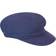 Kangol Berretto Newsboy Wool Enfield - Blu Scuro