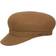 Kangol Gorra de lana Enfield - Beige