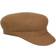 Kangol Gorra de lana Enfield - Beige