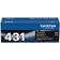 Brother TN431BK (Black)