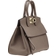 Ferragamo Studio Bag Small - Caraway Seed