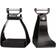Tough-1 Swivel and Lock Endurance Stirrups 3in