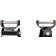 Tough-1 Swivel and Lock Endurance Stirrups 3in
