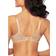 Bali Lace 'N Smooth Underwire Bra - Nude