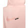 Nike Sportswear Swoosh Oversized Hoodie - Atmosphere/Arctic Orange/White