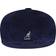 Kangol Cord Hawker - Bleu