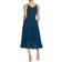 Dress The Population Alicia Dress - Peacock Blue