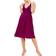 Dress The Population Alicia Dress - Dark Magenta