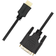 ProXtend HDMI-DVI 1.5m