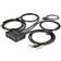StarTech HDMI/2xUSB A/3.5mm-2xHDMI/2xUSB A/2x3.5mm M-F Adapter