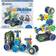 Learning Resources Gears Gears Gears TreadMobiles