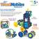 Learning Resources Gears Gears Gears TreadMobiles