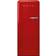 Smeg FAB28ULRD3 Red