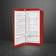Smeg FAB28ULRD3 Red