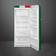 Smeg FAB28URDIT3 Green, Red, White