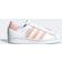 Adidas Superstar J 'White Haze Coral' Kid's