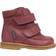 Angulus TEX- Boots Velcro - Dark Rose