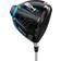 TaylorMade SIM2 MAX D Driver W