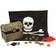 Melissa & Doug Wooden Pirate Chest