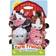 Melissa & Doug Farm Friends Hand Puppets